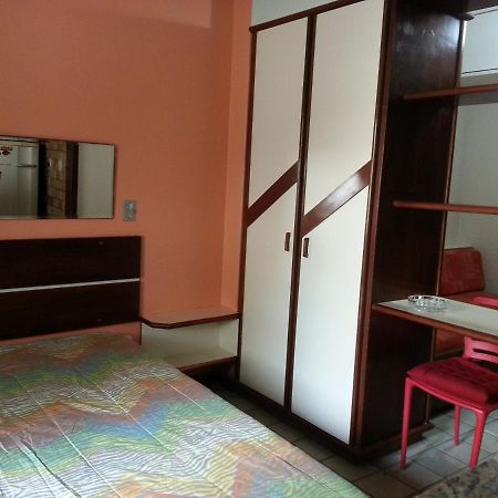 Ferienwohnung Pequeno E Completo Na Orla Salvador da Bahia Exterior foto