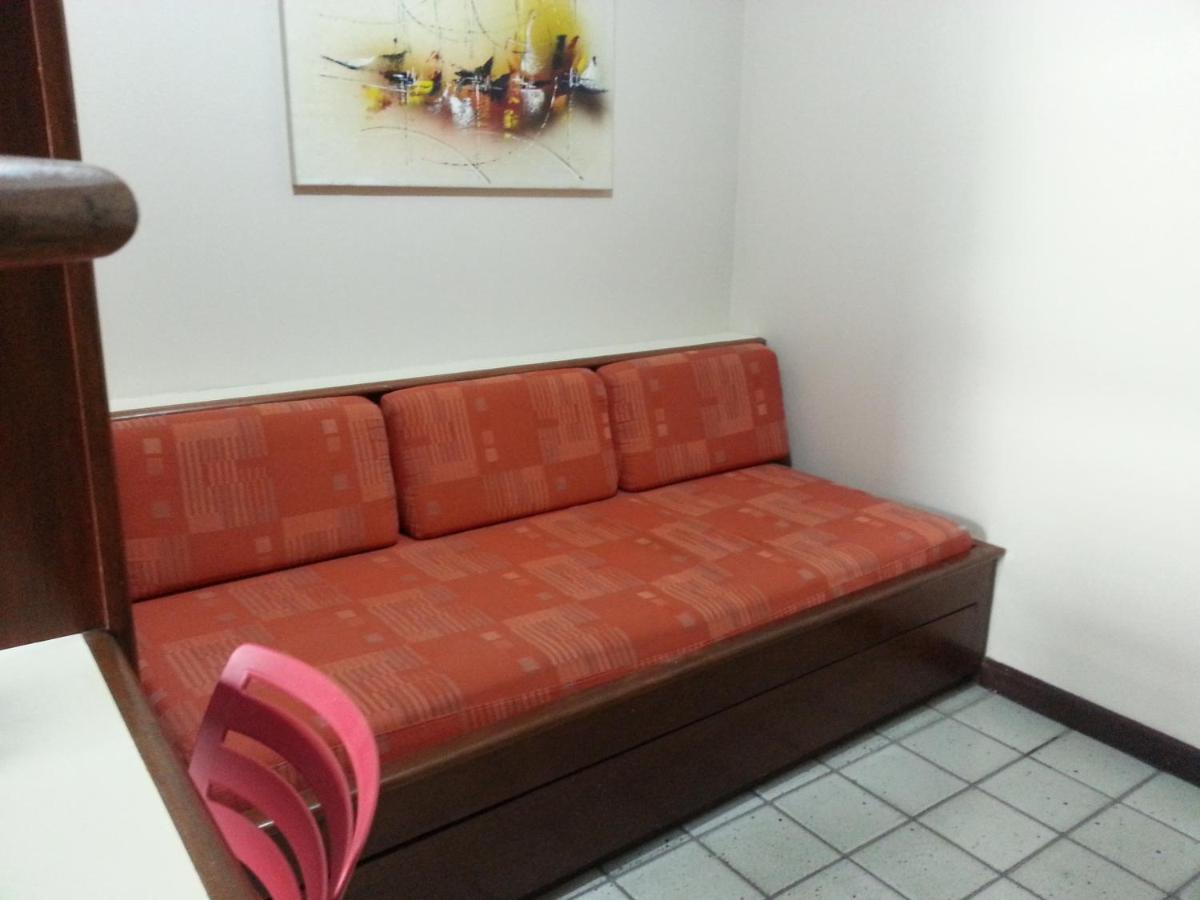Ferienwohnung Pequeno E Completo Na Orla Salvador da Bahia Exterior foto