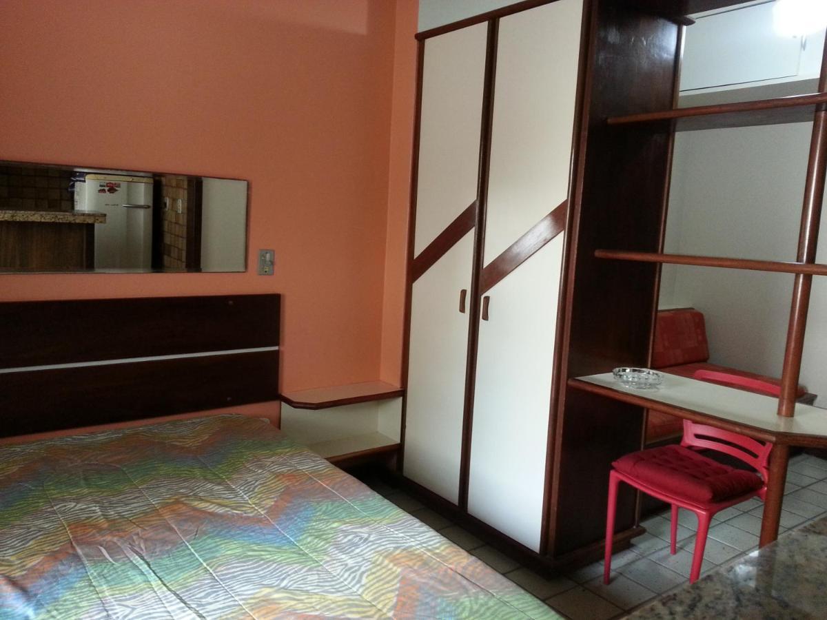 Ferienwohnung Pequeno E Completo Na Orla Salvador da Bahia Exterior foto